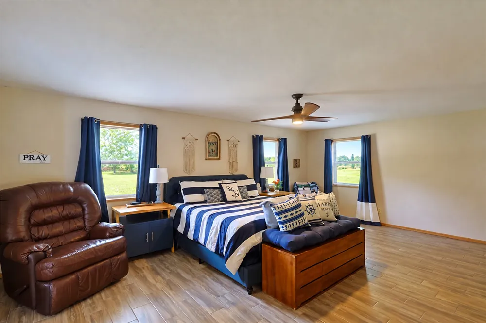 121922 S 4109 ROAD Eufaula, OK 74432