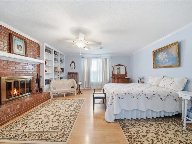 32755 S Highland Drive Inola, OK 74036