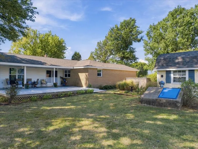 32755 S Highland Drive Inola, OK 74036