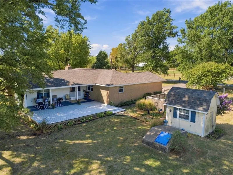 32755 S Highland Drive Inola, OK 74036