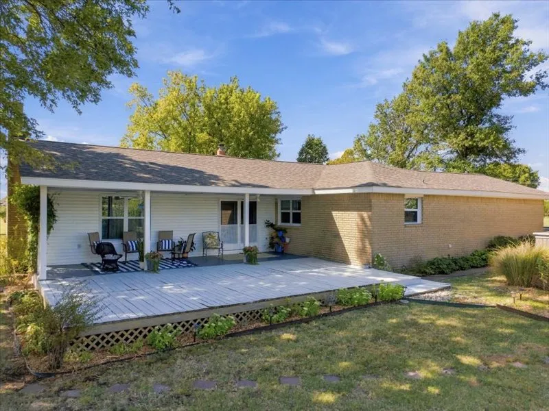 32755 S Highland Drive Inola, OK 74036
