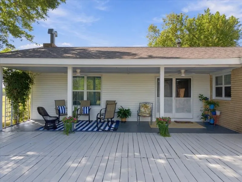32755 S Highland Drive Inola, OK 74036