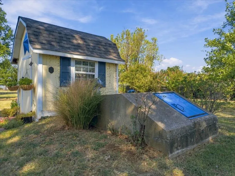 32755 S Highland Drive Inola, OK 74036