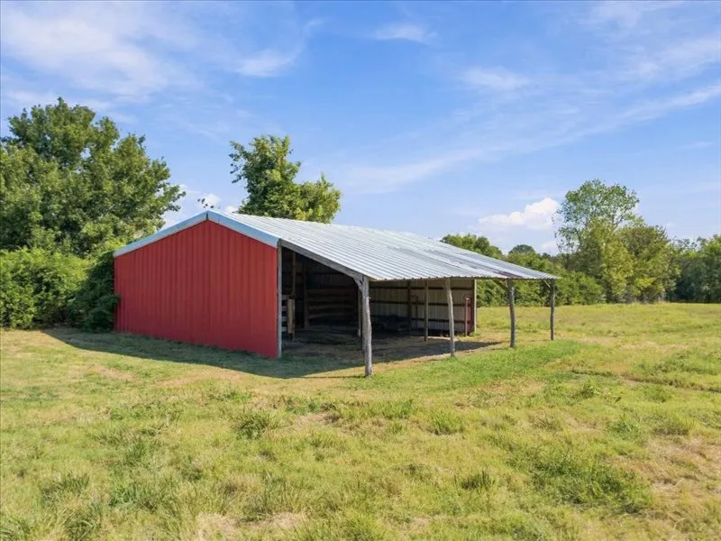 32755 S Highland Drive Inola, OK 74036