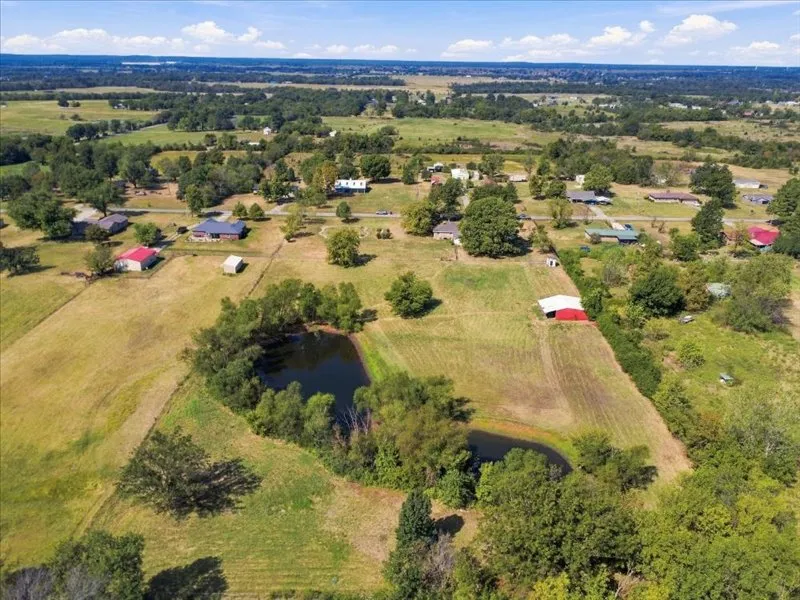 32755 S Highland Drive Inola, OK 74036
