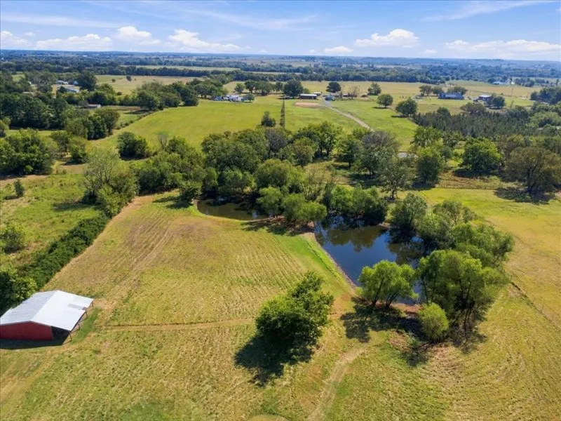 32755 S Highland Drive Inola, OK 74036