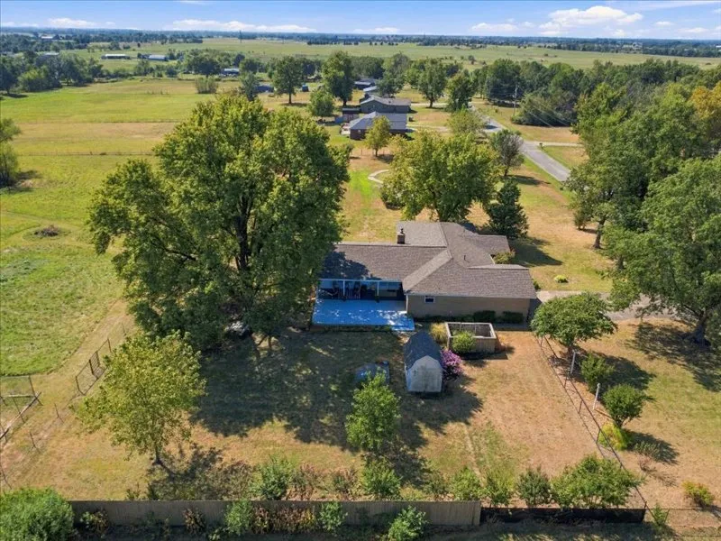 32755 S Highland Drive Inola, OK 74036