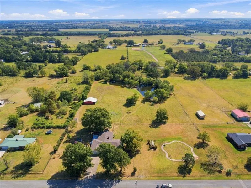 32755 S Highland Drive Inola, OK 74036