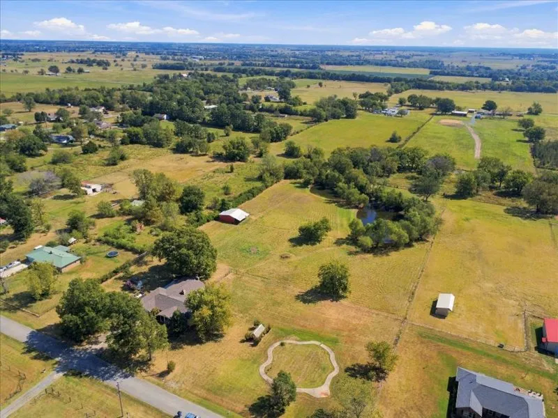 32755 S Highland Drive Inola, OK 74036