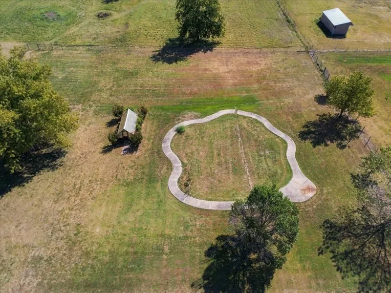 32755 S Highland Drive Inola, OK 74036