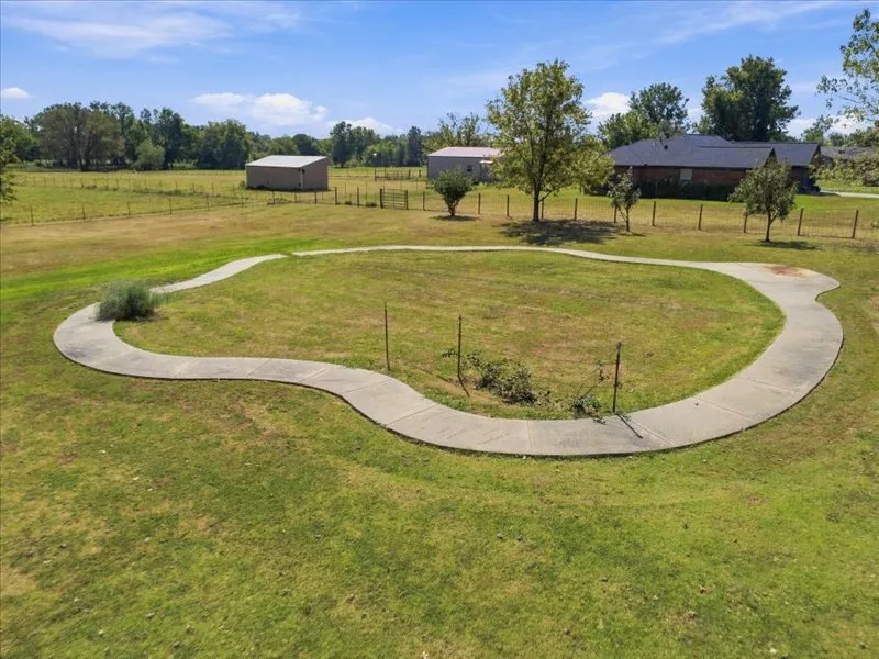 32755 S Highland Drive Inola, OK 74036