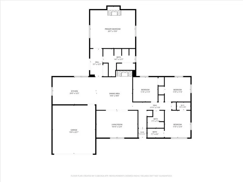 32755 S Highland Drive Inola, OK 74036