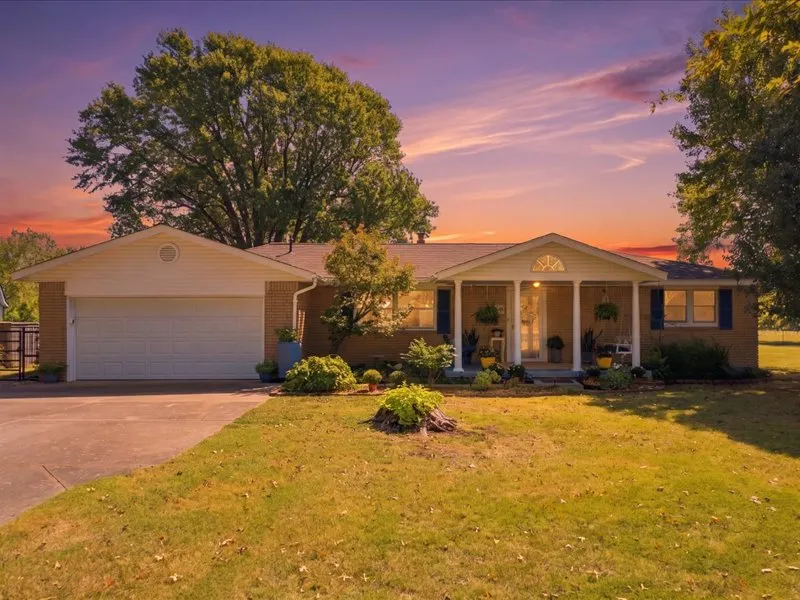 32755 S Highland Drive Inola, OK 74036