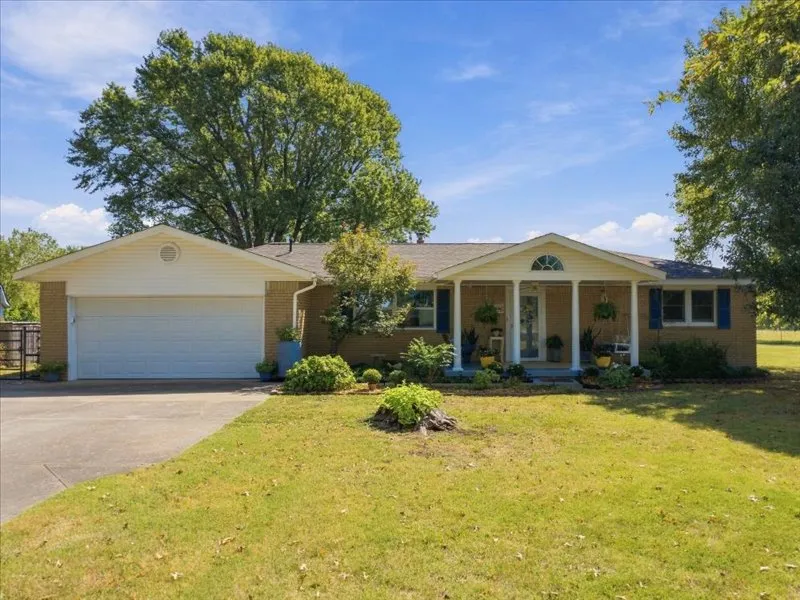 32755 S Highland Drive Inola, OK 74036