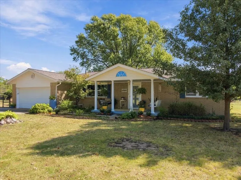 32755 S Highland Drive Inola, OK 74036