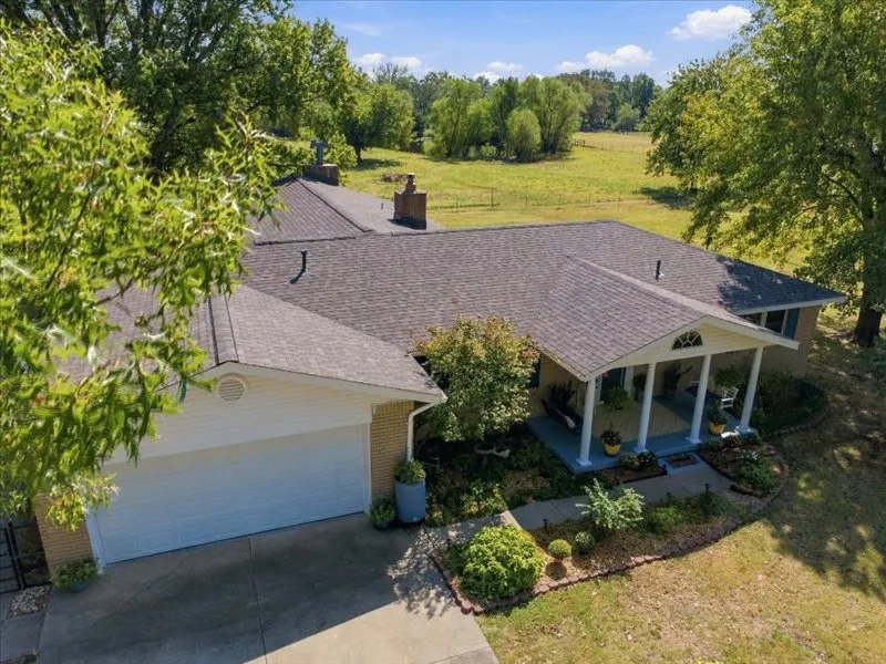 32755 S Highland Drive Inola, OK 74036