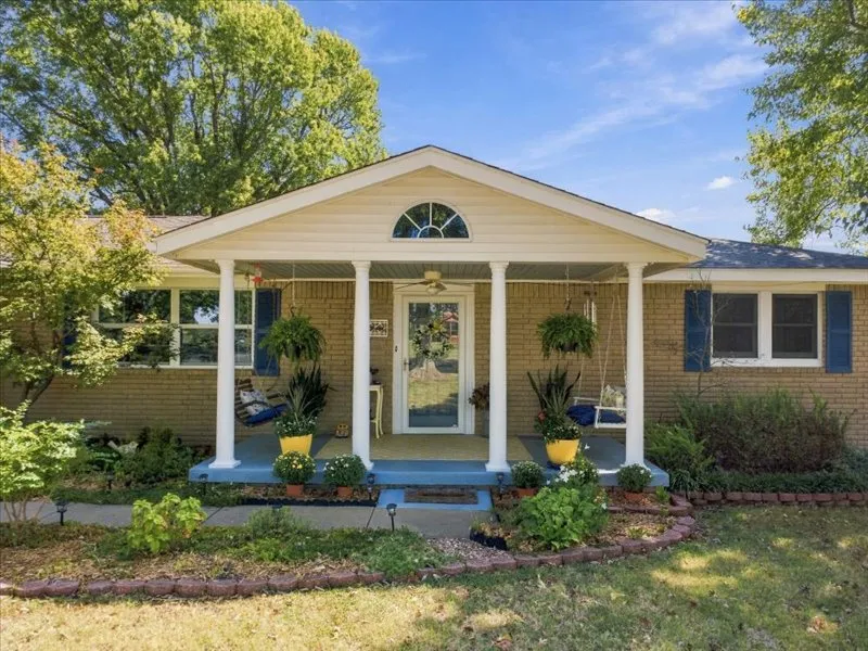32755 S Highland Drive Inola, OK 74036