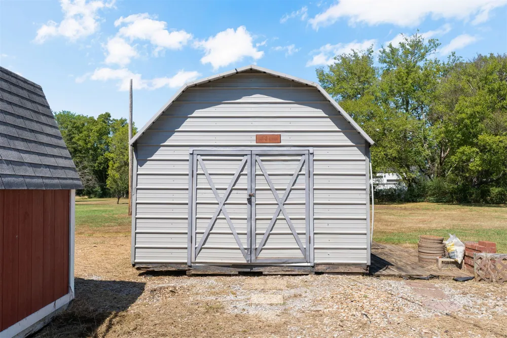 1520 S Lynn Lane Road Tulsa, OK 74108