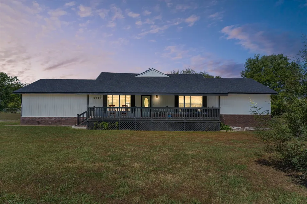 1520 S Lynn Lane Road Tulsa, OK 74108