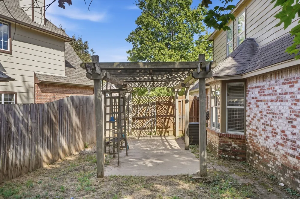 9914 S 87th East Avenue Tulsa, OK 74133