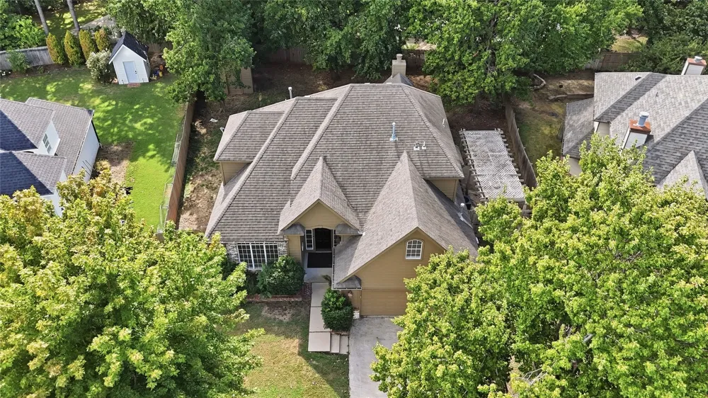 9914 S 87th East Avenue Tulsa, OK 74133
