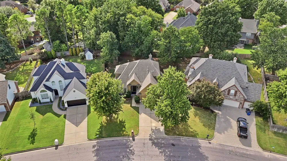 9914 S 87th East Avenue Tulsa, OK 74133