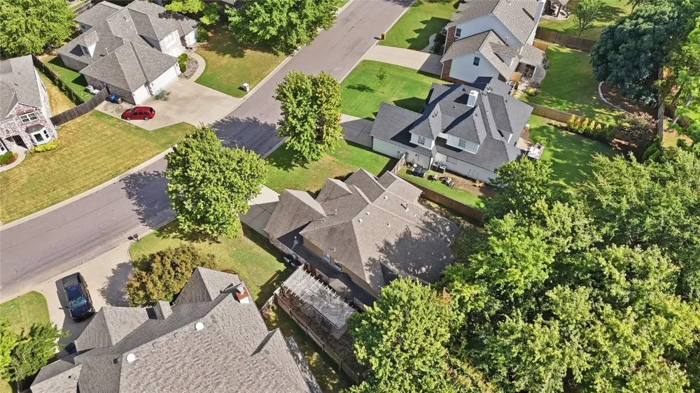 9914 S 87th East Avenue Tulsa, OK 74133