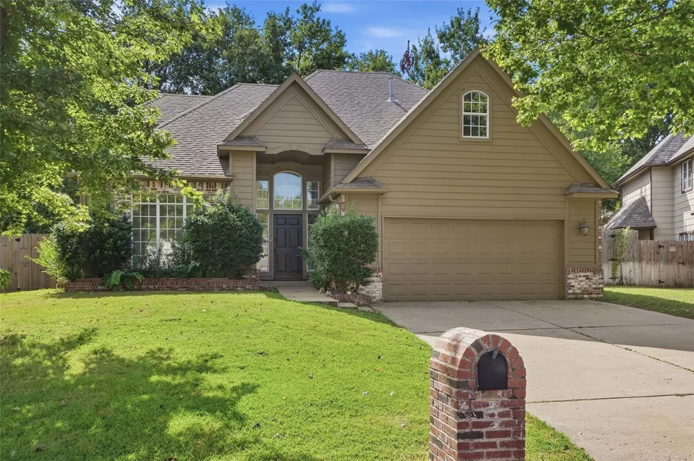9914 S 87th East Avenue Tulsa, OK 74133