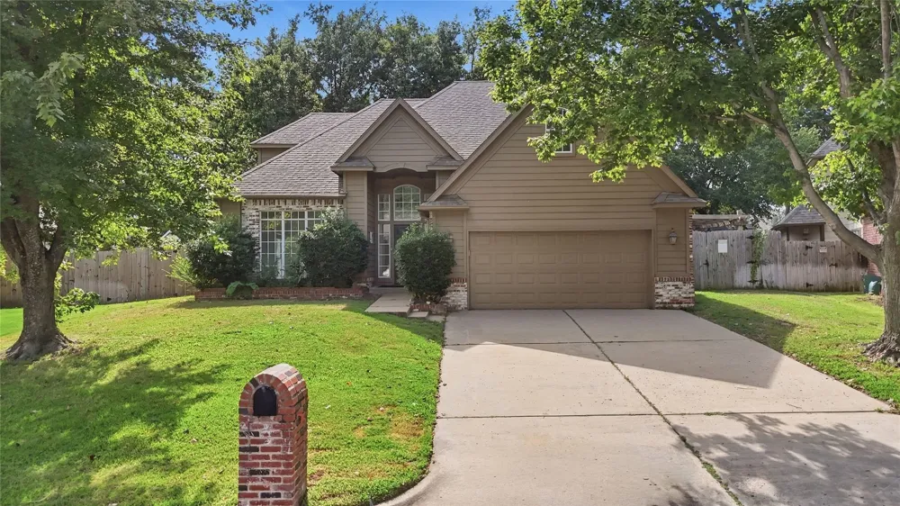 9914 S 87th East Avenue Tulsa, OK 74133