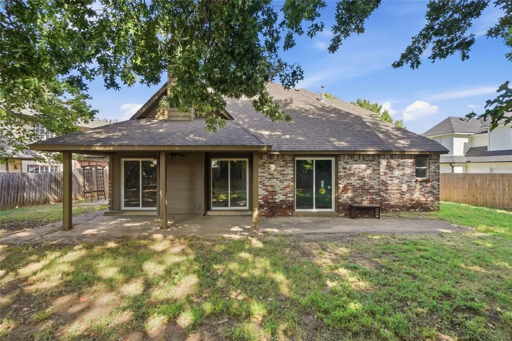 9914 S 87th East Avenue Tulsa, OK 74133