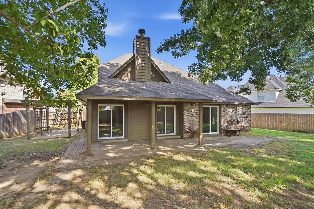 9914 S 87th East Avenue Tulsa, OK 74133