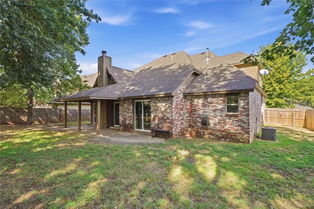 9914 S 87th East Avenue Tulsa, OK 74133