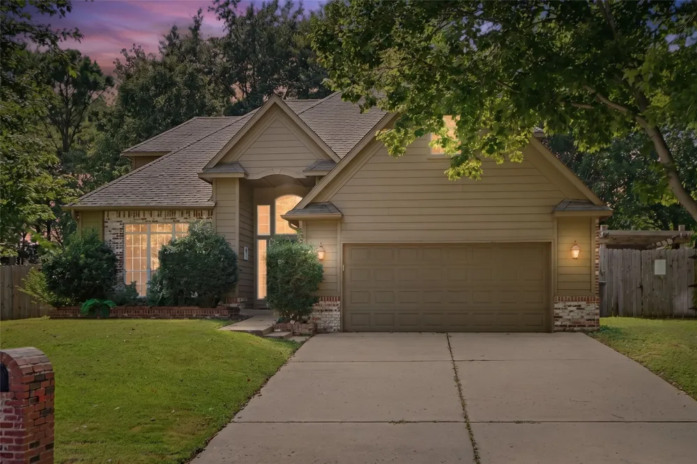 9914 S 87th East Avenue Tulsa, OK 74133