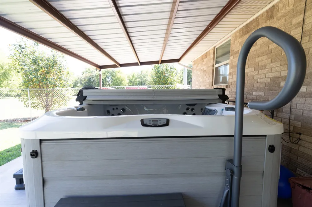 12502 County Road 3570 Ada, OK 74820