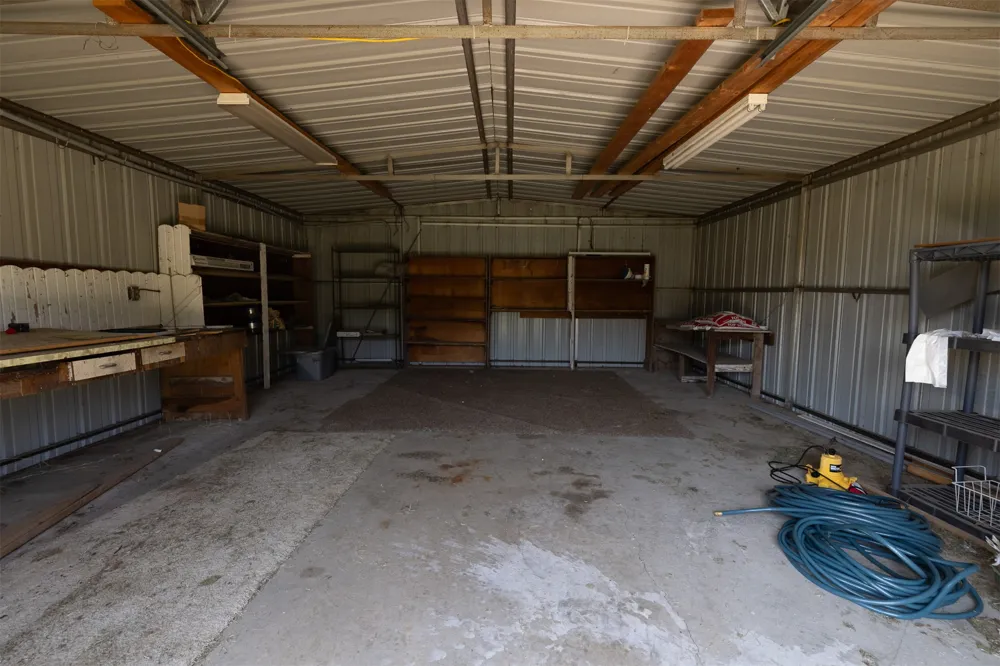 12502 County Road 3570 Ada, OK 74820