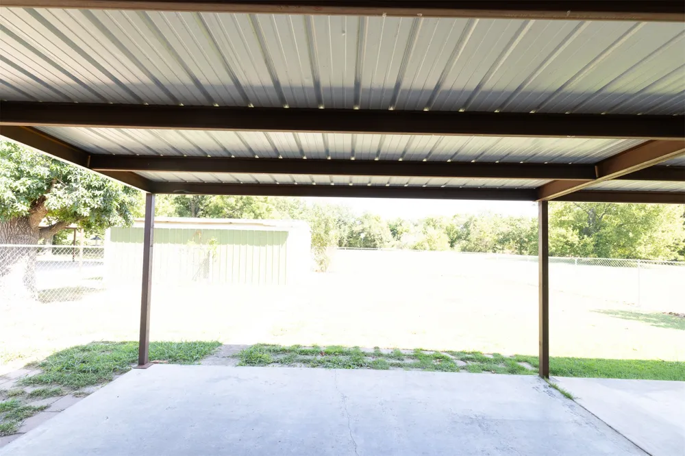 12502 County Road 3570 Ada, OK 74820