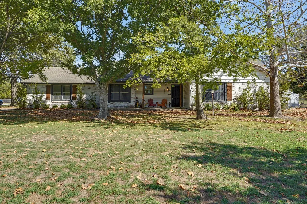 9711 S 236th East EastAvenue Broken Arrow, OK 74014