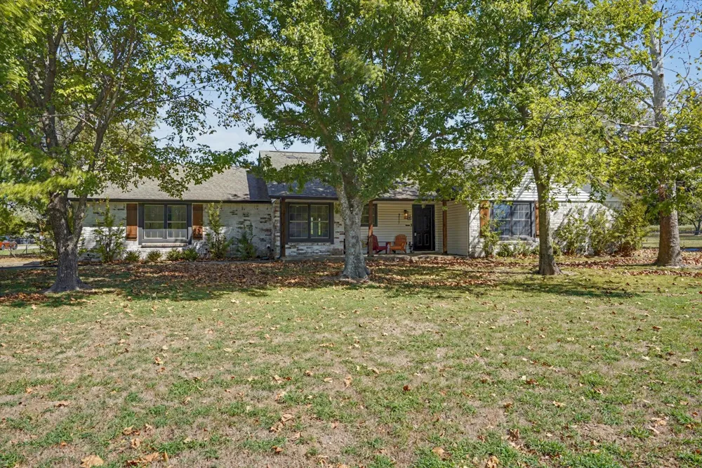 9711 S 236th East EastAvenue Broken Arrow, OK 74014