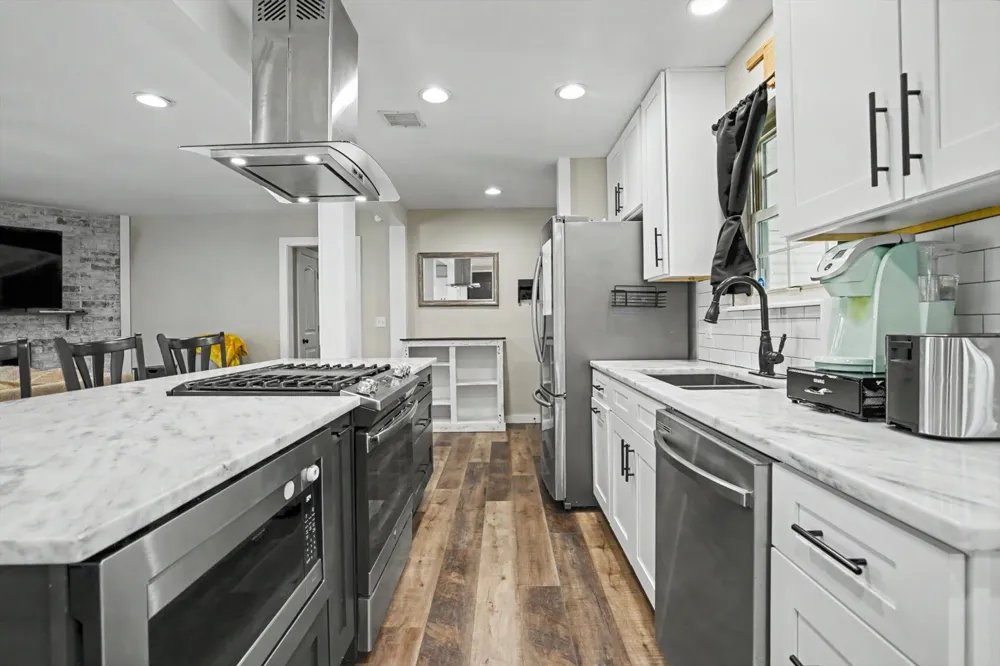 9711 S 236th East EastAvenue Broken Arrow, OK 74014