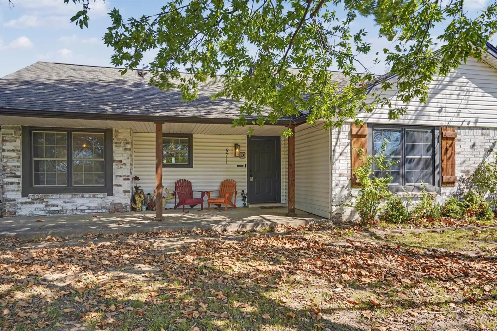 9711 S 236th East EastAvenue Broken Arrow, OK 74014