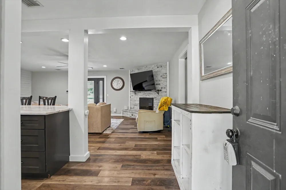 9711 S 236th East EastAvenue Broken Arrow, OK 74014