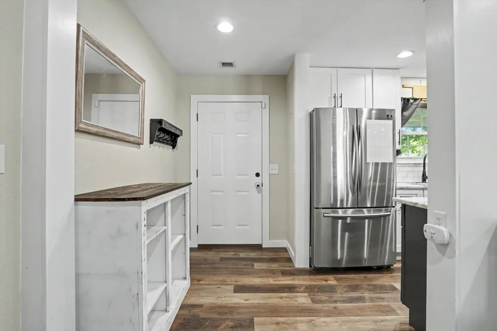 9711 S 236th East EastAvenue Broken Arrow, OK 74014