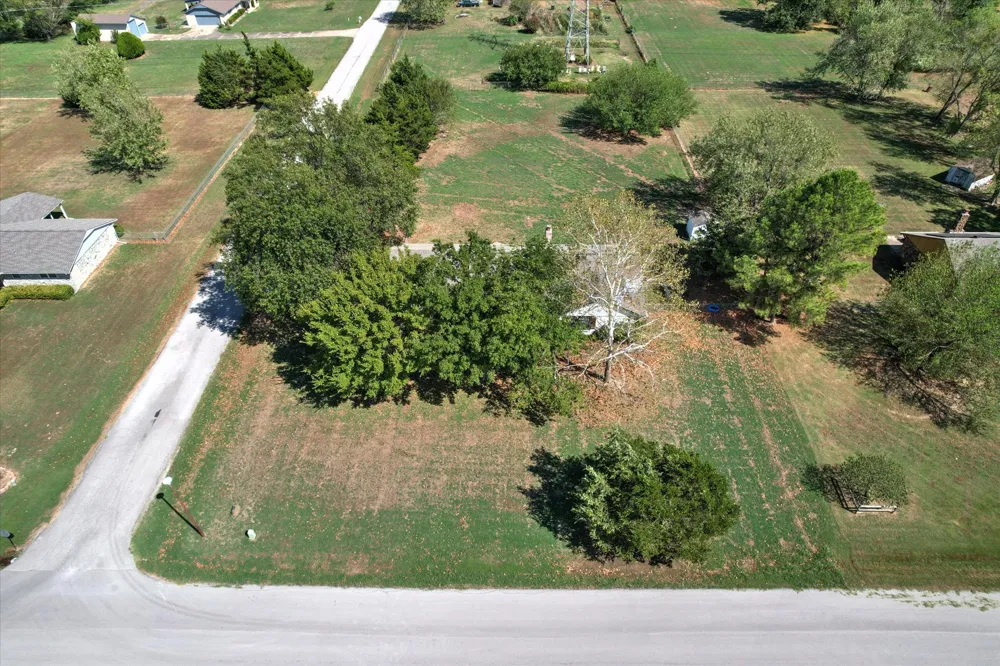 9711 S 236th East EastAvenue Broken Arrow, OK 74014