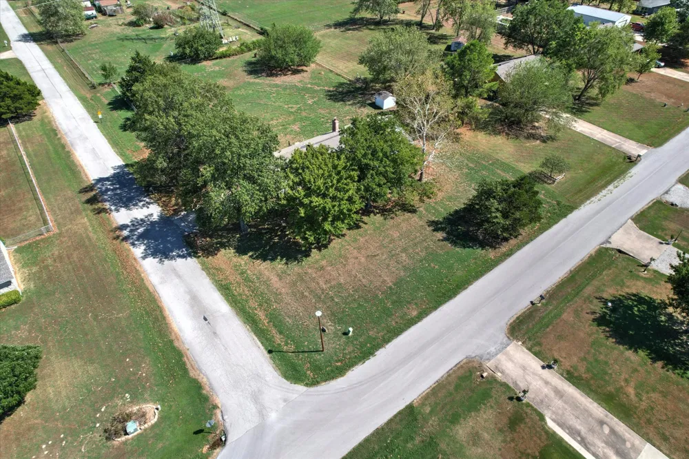 9711 S 236th East EastAvenue Broken Arrow, OK 74014