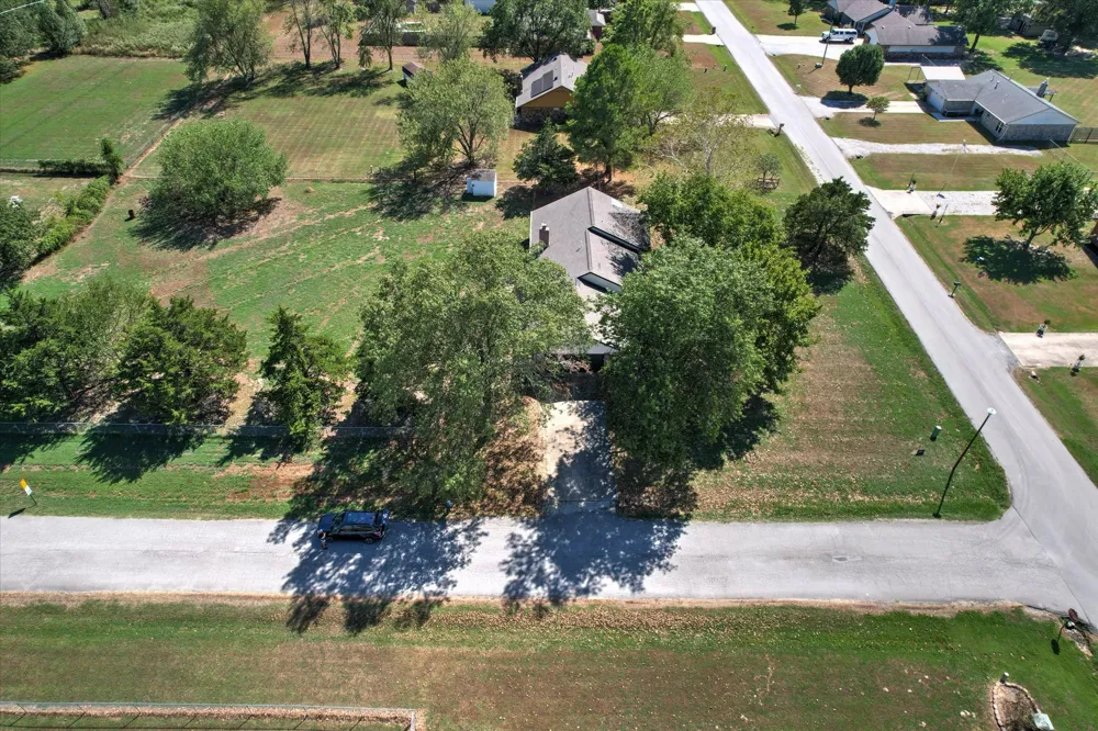 9711 S 236th East EastAvenue Broken Arrow, OK 74014