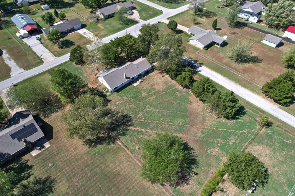 9711 S 236th East EastAvenue Broken Arrow, OK 74014