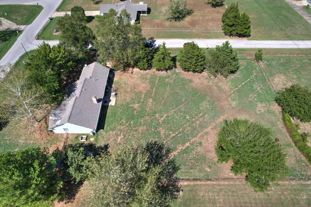 9711 S 236th East EastAvenue Broken Arrow, OK 74014