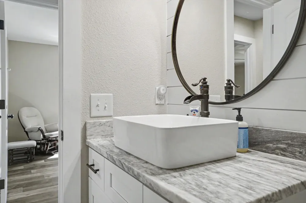 9711 S 236th East EastAvenue Broken Arrow, OK 74014
