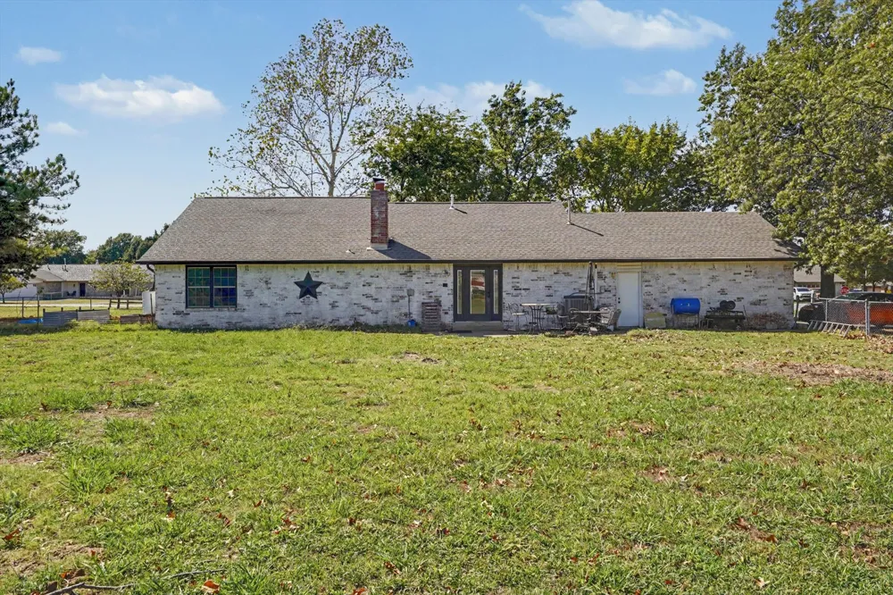 9711 S 236th East EastAvenue Broken Arrow, OK 74014