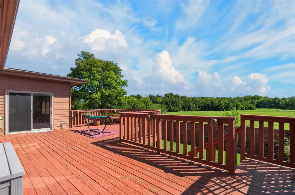 1420 Apple Alley Street Bartlesville, OK 74003